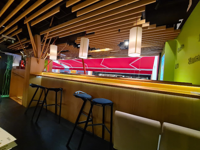 Akakiko - Gastronomie und Hotellerie