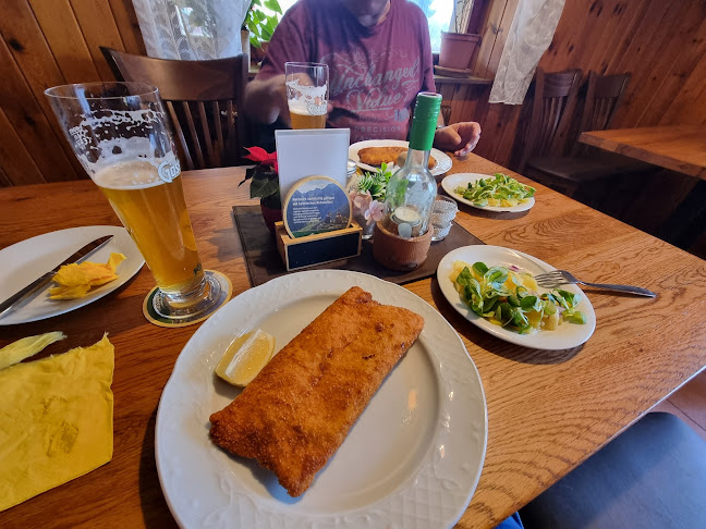 Gasthaus Hirschentanz