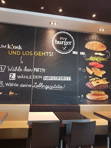 Comentarii opinii despre McDonald's Brunn/Gebirge