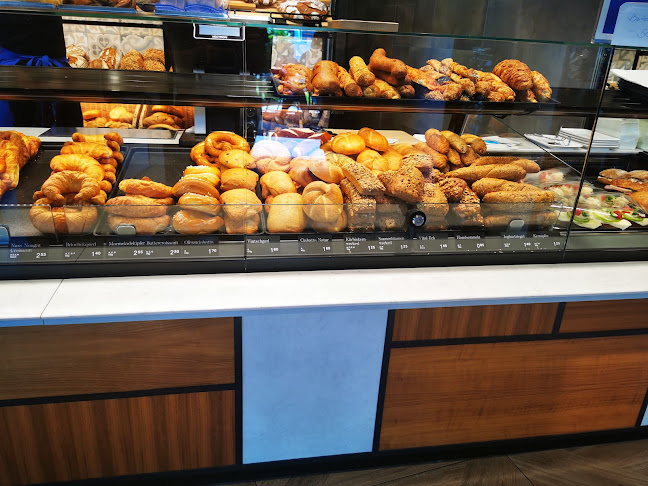 Bäckerei Kern - Wetzelsdorf - Graz