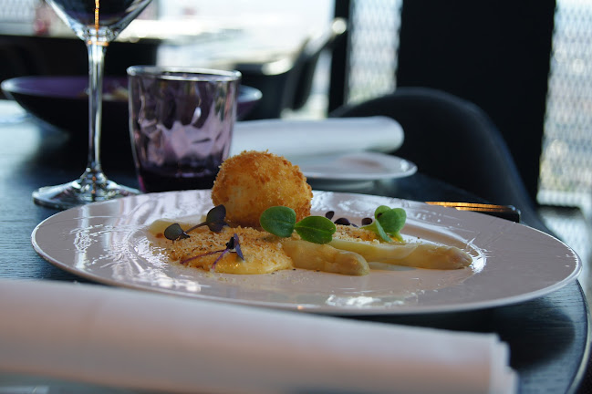 57 Restaurant & Bar - Gastronomie und Hotellerie