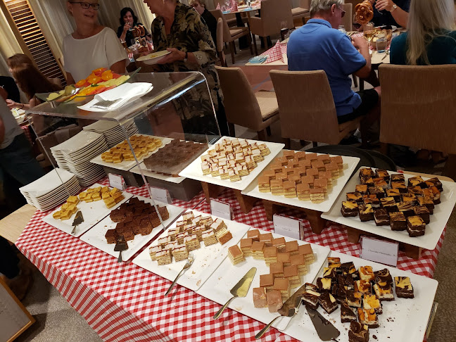 Wellen.Spiel - Restaurant Wachau - Krems