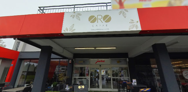 ORO Caffè Österreich Vertrieb - Villach