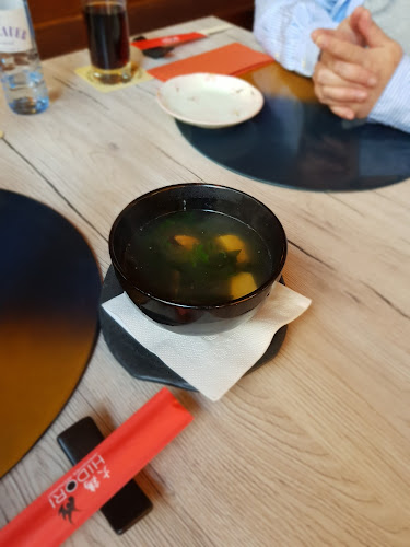 Hidori - Gastronomie und Hotellerie