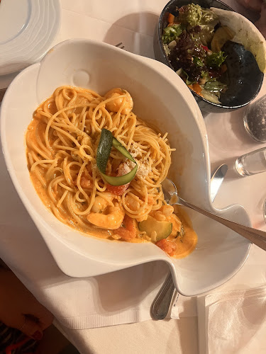 Ristorante Da Franco - Gastronomie und Hotellerie