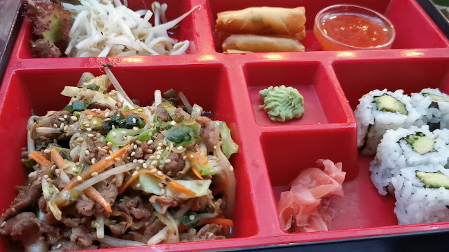 Opinii despre Soya în Wien - Gastronomie und Hotellerie