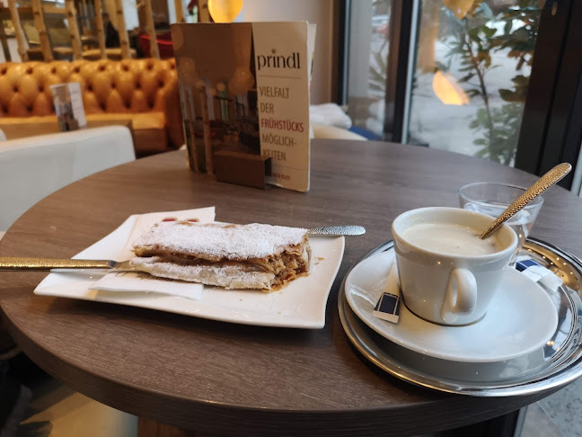 Bäckerei Prindl NFG. GmbH - Gastronomie und Hotellerie