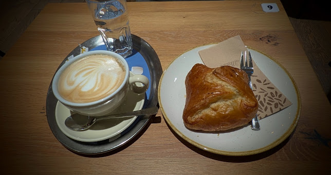 Opinii despre Ströck - Kaisermühlen în Wien - Gastronomie und Hotellerie