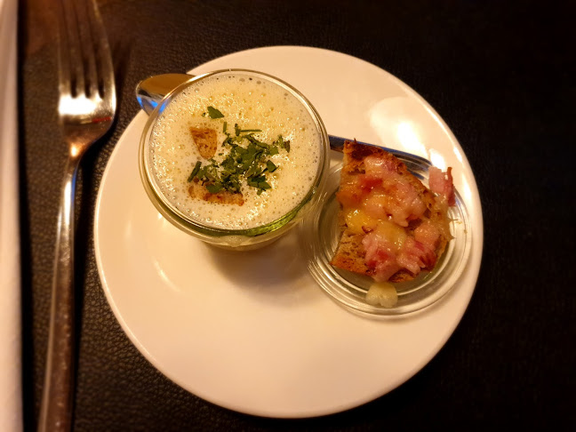 Restaurant Gschwendtners – Herzhafte Küche