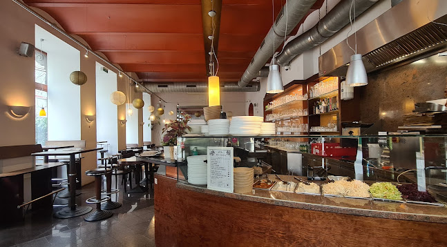 Comentarii opinii despre Maschu Maschu