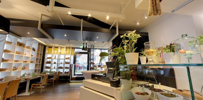 Comentarii opinii despre ROSSO di Acqua e Sole GmbH