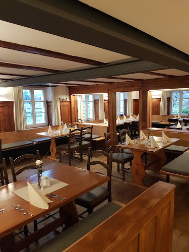 Opinii despre Gasthaus Stern Bangs în Feldkirch - Gastronomie und Hotellerie