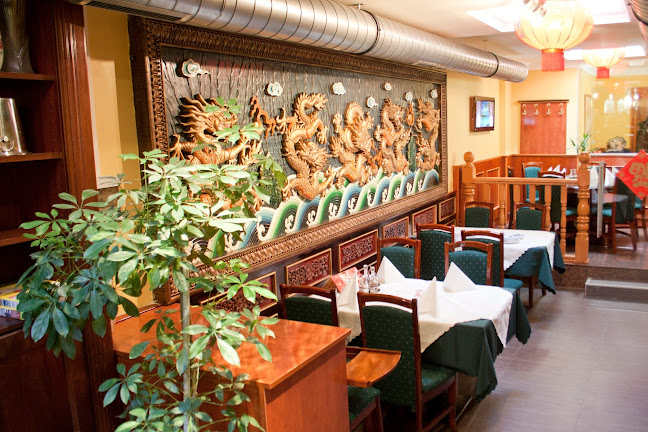 China Restaurant Hietzing