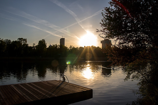 An der unteren Alten Donau 61, 1220 Wien