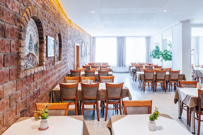 Restaurant zu den 3 Linden