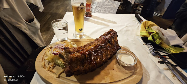 Ma Creperie - Gastronomie und Hotellerie