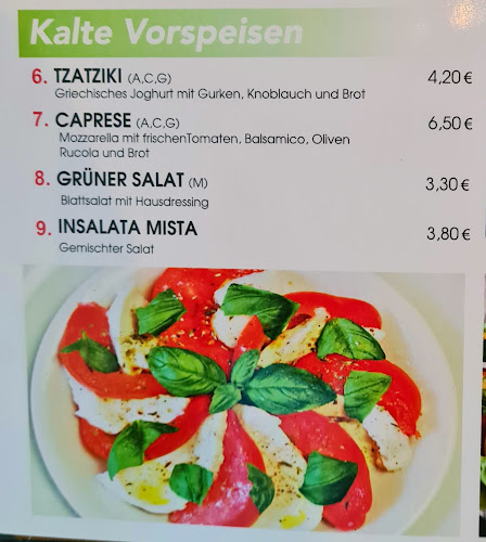 Al Dente - Gastronomie und Hotellerie