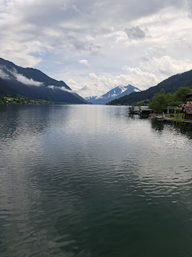 Comentarii opinii despre Restaurant Schuler Weißensee