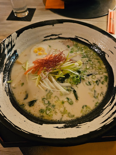 Hidori - Gastronomie und Hotellerie