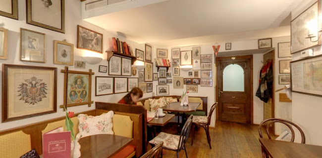 k.u.k. Hofbäckerei Café