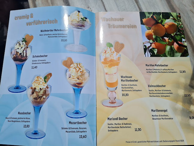 Donauprinzessin - Spitz