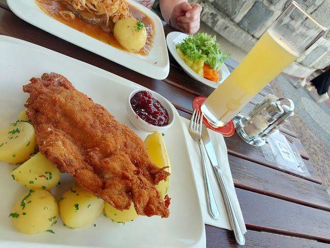 Opinii despre Gasthaus zur goldenen Rose - Schindler Michael e.U. în Zwettl - Gastronomie und Hotellerie