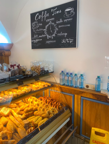 Bäckerei-Café Resch&Frisch Salzburg Residenz - Salzburg