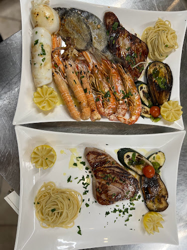 Pomodoro e Basilico Pizzeria - Liesingtal