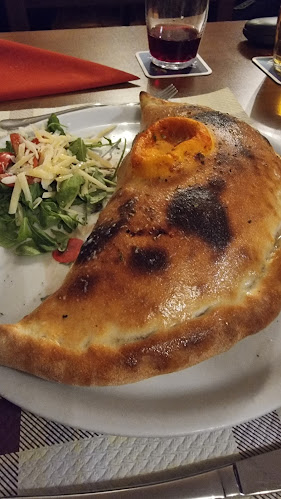 Comentarii opinii despre Ristorante-Pizzeria FORTUNA