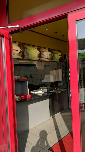 Comentarii opinii despre City Grill