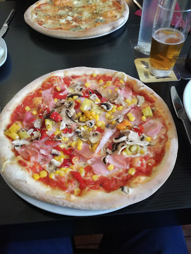 Arian Restaurant - Gastronomie und Hotellerie