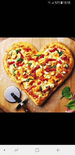 Pizzeria - Kebap Haus - Keskin - Gastronomie und Hotellerie