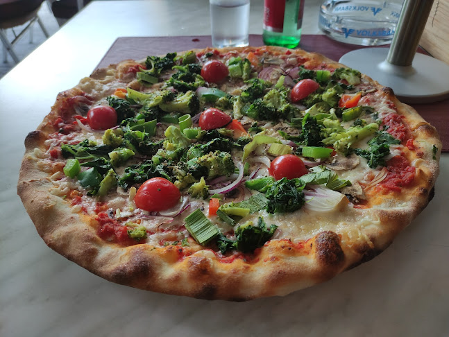 Pizzeria Donatello - Scheffau am Wilden Kaiser