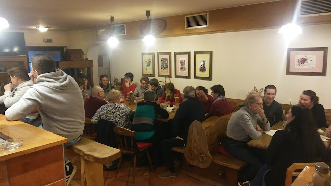 Opinii despre Jausenstation Derischleiten Mittermayr Brigitte în Dorf - Gastronomie und Hotellerie