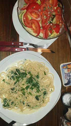 Pizzeria Nerone - Baden