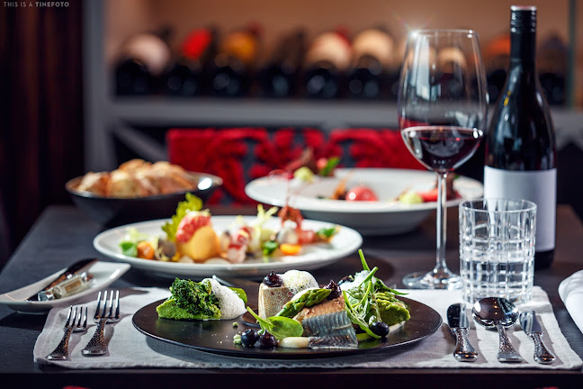 Opinii despre DIE YACHT - das Restaurant im Casino Velden în Velden am Wörthersee - Gastronomie und Hotellerie