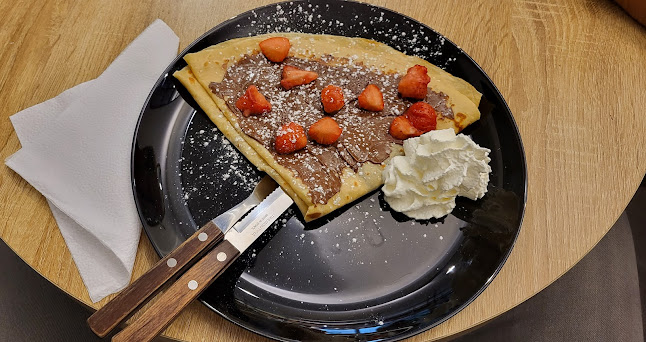 Comentarii opinii despre Gelateria Portofino