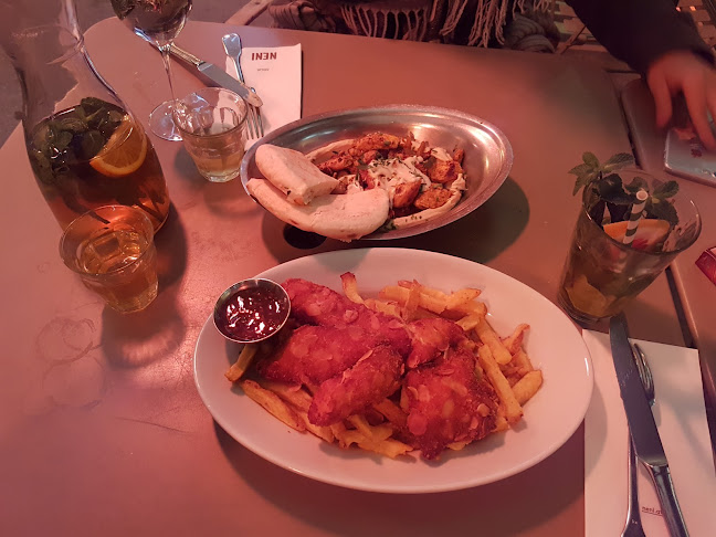 Naschmarkt 510, 1060 Wien