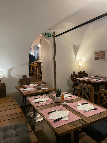 La Fontana - Eisenerz