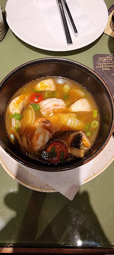 Comentarii opinii despre Som Kitchen Eatery - Twin Towers