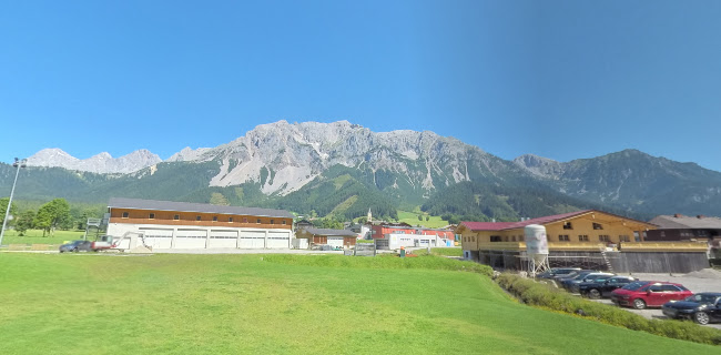 Opinii despre Waldschenke Ramsau în Ramsau am Dachstein - Gastronomie und Hotellerie