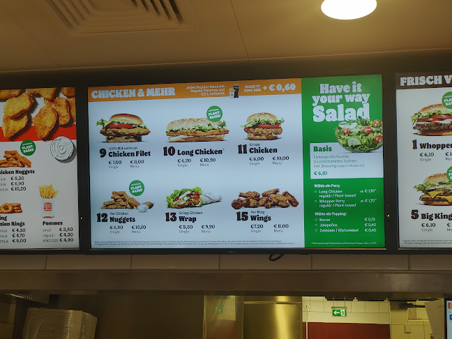 Terminal 1, 1300 Schwechat