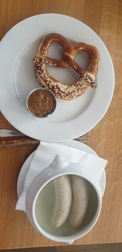 Opinii despre Restaurant Kornmesser în Bregenz - Gastronomie und Hotellerie