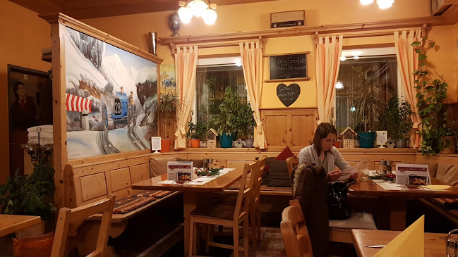 Hollers Steakhaus - Gastronomie und Hotellerie