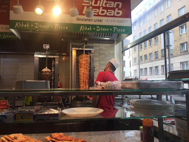 Sultan Pizza [ La Vita Pizzeria ]