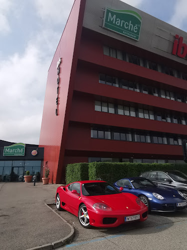 Marché Schwechat - Gastronomie und Hotellerie