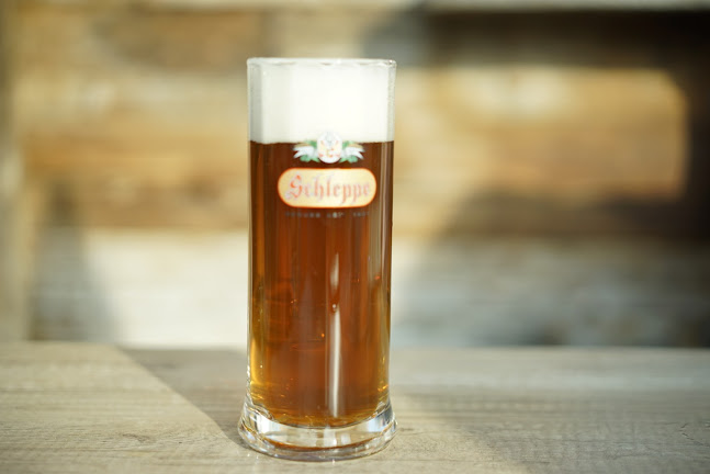 Restaurant Schuler Weißensee