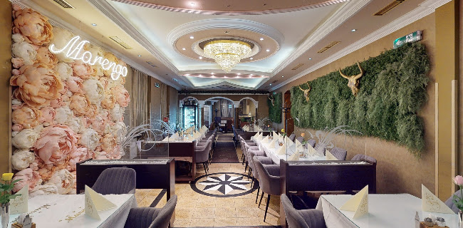 Marengo Restaurant BBQ