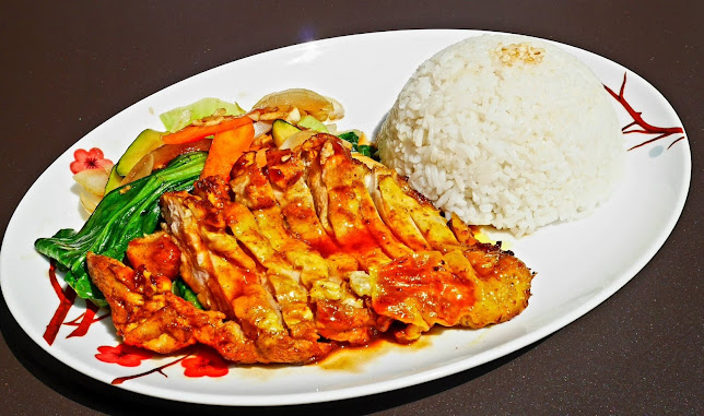 Gạo Cuisine - Wien