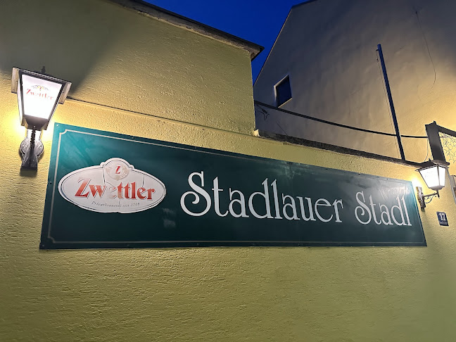 Opinii despre Stadlauer Vorstadtbeisl Selitsch în Wien - Gastronomie und Hotellerie